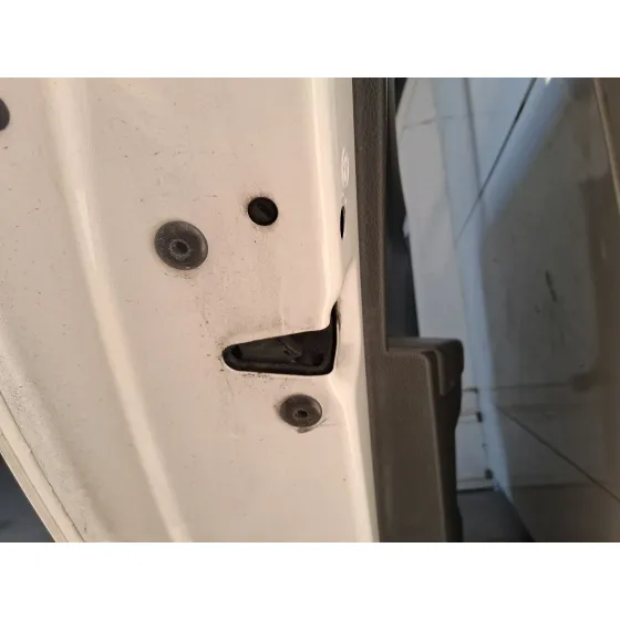 Cerradura Puerta Trasera Izquierda para Skoda Fabia Iii (Nj3)