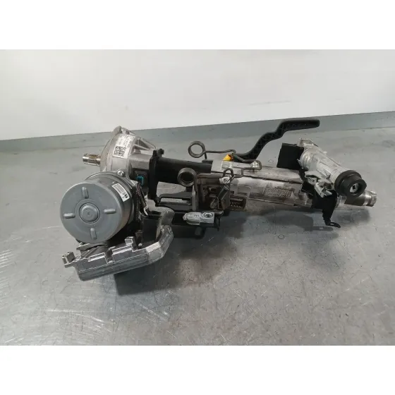 Columna Direccion para Skoda Fabia Iii (Nj3)