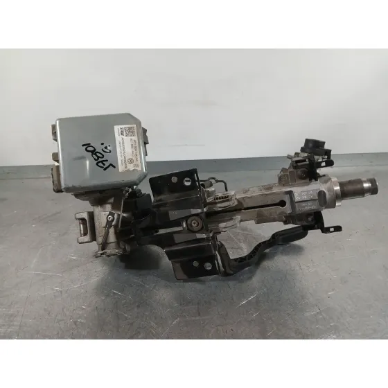 Columna Direccion para Skoda Fabia Iii (Nj3)