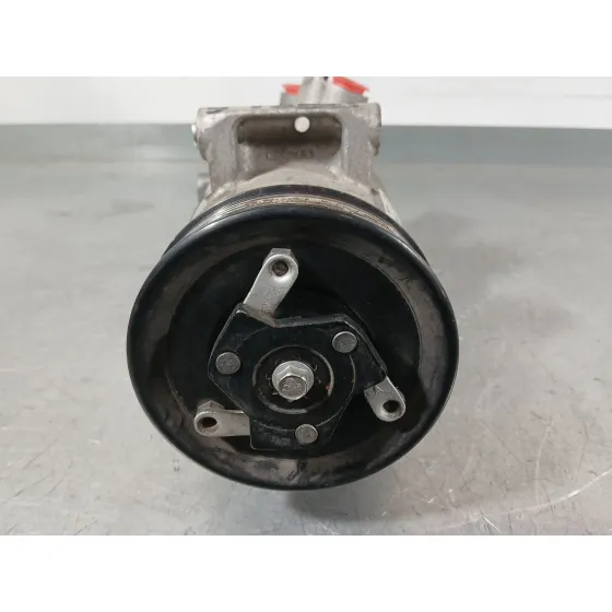 Compresor Aire Acondicionado para Skoda Fabia Iii (Nj3)