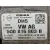 Compresor Aire Acondicionado para Skoda Fabia Iii (Nj3)