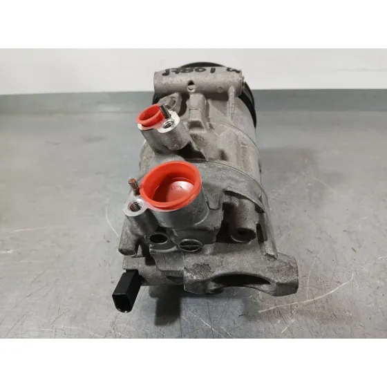 Compresor Aire Acondicionado para Skoda Fabia Iii (Nj3)