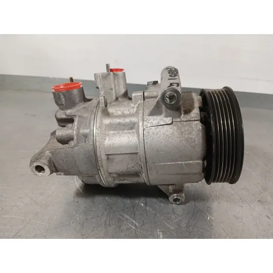 Compresor Aire Acondicionado para Skoda Fabia Iii (Nj3)