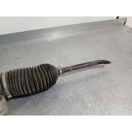 Cremallera Direccion para Skoda Fabia Iii (Nj3)