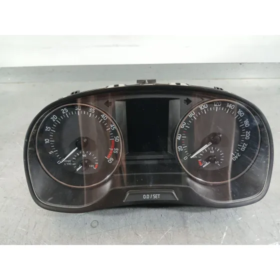 Cuadro Instrumentos para Skoda Fabia Iii (Nj3)