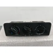 Mando Calefaccion / Aire Acondicionado para Skoda Fabia Iii (Nj3)