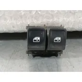 Mando Elevalunas Delantero Izquierdo para Skoda Fabia Iii (Nj3)