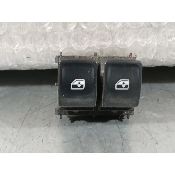 Mando Elevalunas Delantero Izquierdo para Skoda Fabia Iii (Nj3)