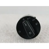Mando Luces para Skoda Fabia Iii (Nj3)