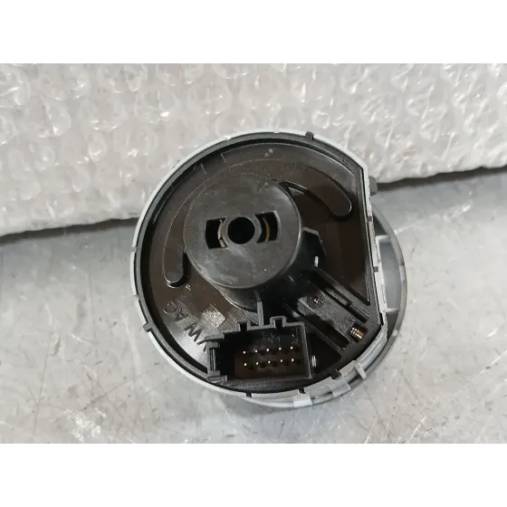 Mando Luces para Skoda Fabia Iii (Nj3)