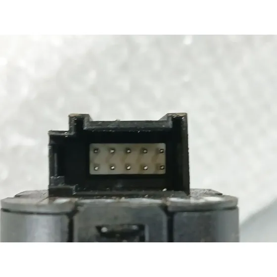 Mando Retrovisor para Skoda Fabia Iii (Nj3)