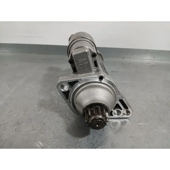 Motor Arranque para Skoda Fabia Iii (Nj3)