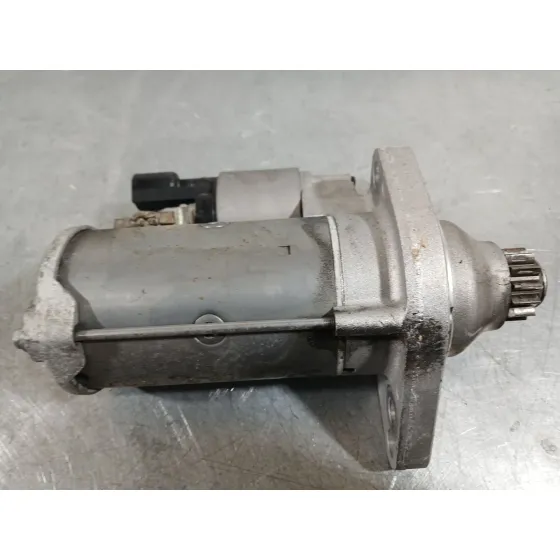Motor Arranque para Skoda Fabia Iii (Nj3)
