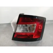 Piloto Trasero Derecho para Skoda Fabia Iii (Nj3)