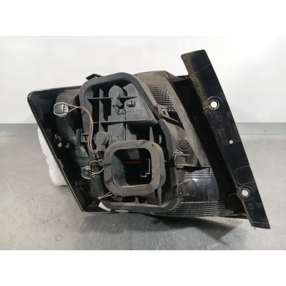 Piloto Trasero Derecho para Skoda Fabia Iii (Nj3)