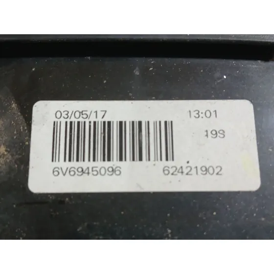 Piloto Trasero Derecho para Skoda Fabia Iii (Nj3)