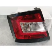 Piloto Trasero Izquierdo para Skoda Fabia Iii (Nj3)