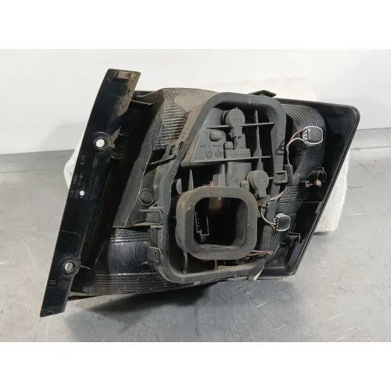 Piloto Trasero Izquierdo para Skoda Fabia Iii (Nj3)