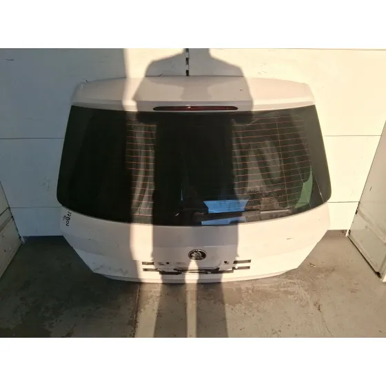 Porton Trasero para Skoda Fabia Iii (Nj3)