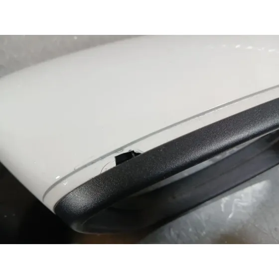 Retrovisor Derecho para Skoda Fabia Iii (Nj3)