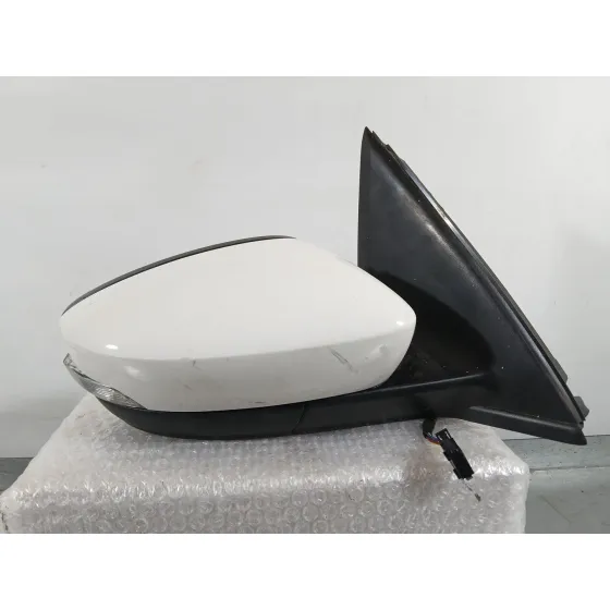 Retrovisor Derecho para Skoda Fabia Iii (Nj3)