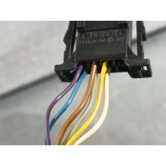 Retrovisor Derecho para Skoda Fabia Iii (Nj3)