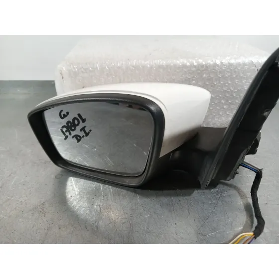 Retrovisor Izquierdo para Skoda Fabia Iii (Nj3)