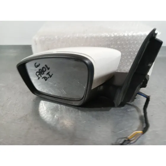 Retrovisor Izquierdo para Skoda Fabia Iii (Nj3)