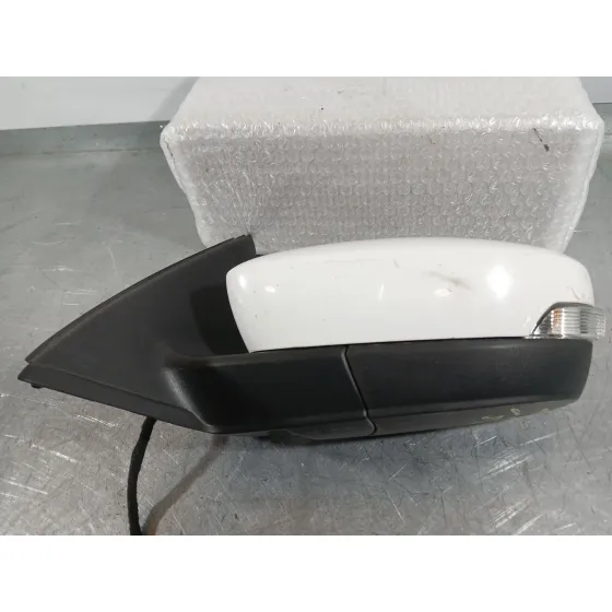 Retrovisor Izquierdo para Skoda Fabia Iii (Nj3)