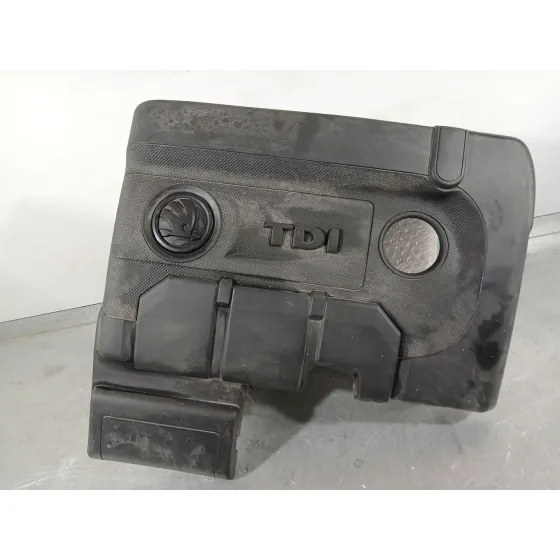 Tapa Motor para Skoda Fabia Iii (Nj3)