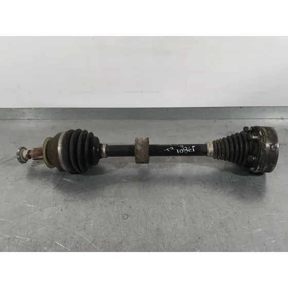 Transmision Delantera Izquierda para Skoda Fabia Iii (Nj3)