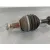 Transmision Delantera Izquierda para Skoda Fabia Iii (Nj3)