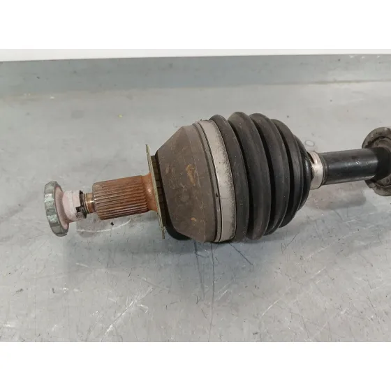 Transmision Delantera Izquierda para Skoda Fabia Iii (Nj3)
