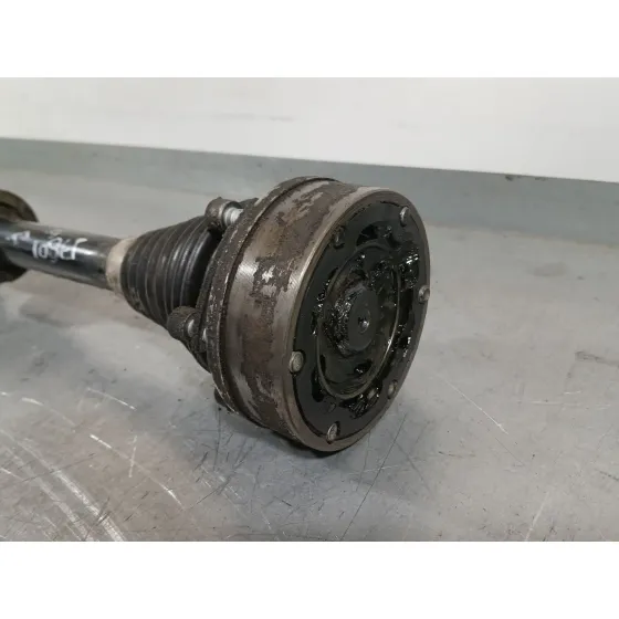 Transmision Delantera Izquierda para Skoda Fabia Iii (Nj3)