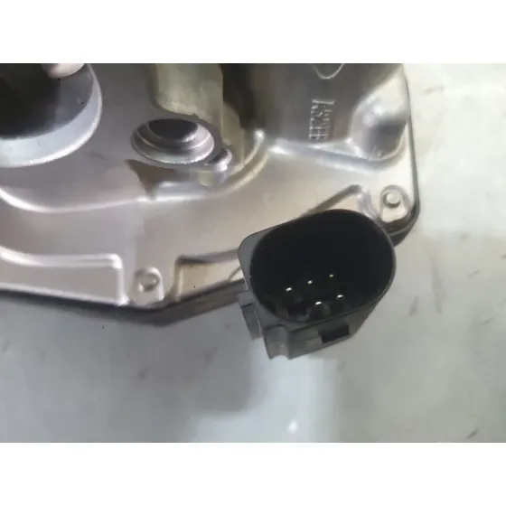 Caja Mariposa para Ford Focus Iv Turnier (Hp)