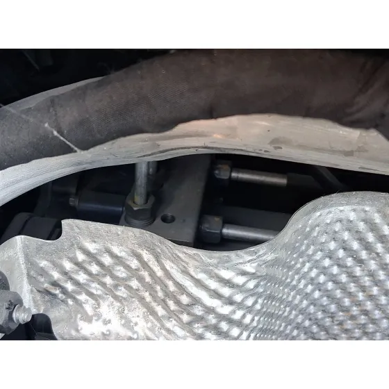Abs para Renault Clio V (B7_)