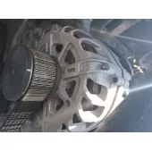 Alternador para Renault Clio V (B7_)