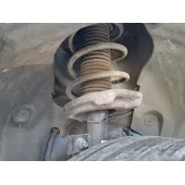 Amortiguador Delantero Derecho para Renault Clio V (B7_)
