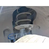 Amortiguador Delantero Izquierdo para Renault Clio V (B7_)