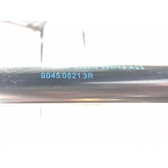 Amortiguadores Maletero / Porton para Renault Clio V (B7_)