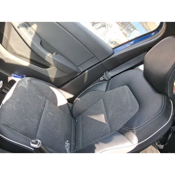 Asiento Delantero Derecho para Renault Clio V (B7_)