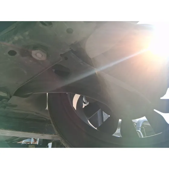 Brazo Suspension Inferior Delantero Izquierdo para Renault Clio V (B7_)