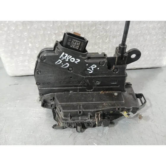 Cerradura Puerta Delantera Derecha para Renault Clio V (B7_)