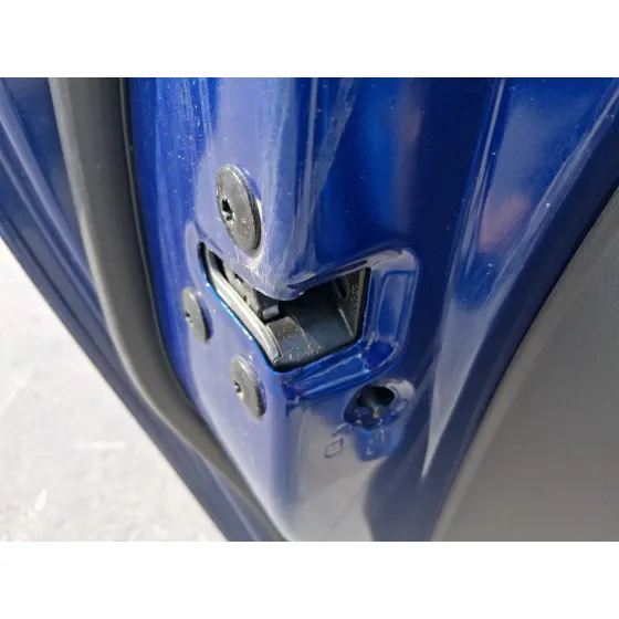 Cerradura Puerta Trasera Izquierda para Renault Clio V (B7_)