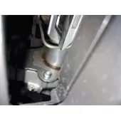 Columna Direccion para Renault Clio V (B7_)
