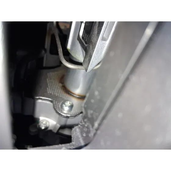 Columna Direccion para Renault Clio V (B7_)