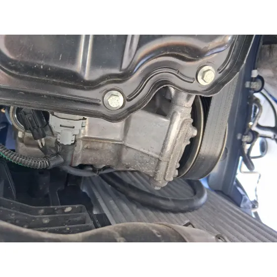 Compresor Aire Acondicionado para Renault Clio V (B7_)