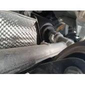Cremallera Direccion para Renault Clio V (B7_)