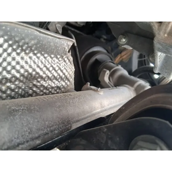 Cremallera Direccion para Renault Clio V (B7_)