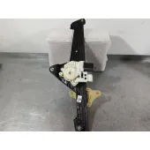 Elevalunas Delantero Derecho para Renault Clio V (B7_)